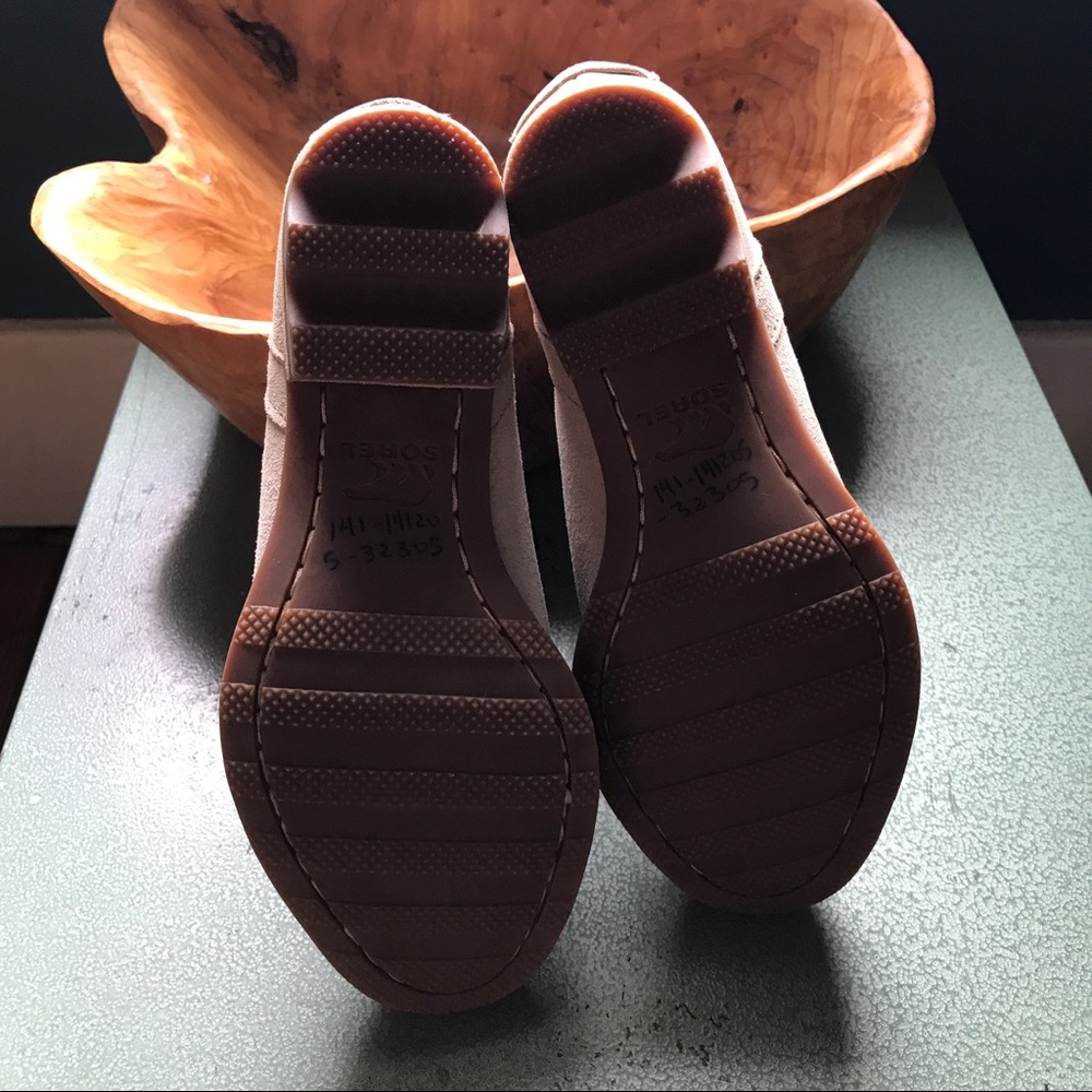 SOREL Lolla Cut Out Bootie, 5 - Picture 2 of 8